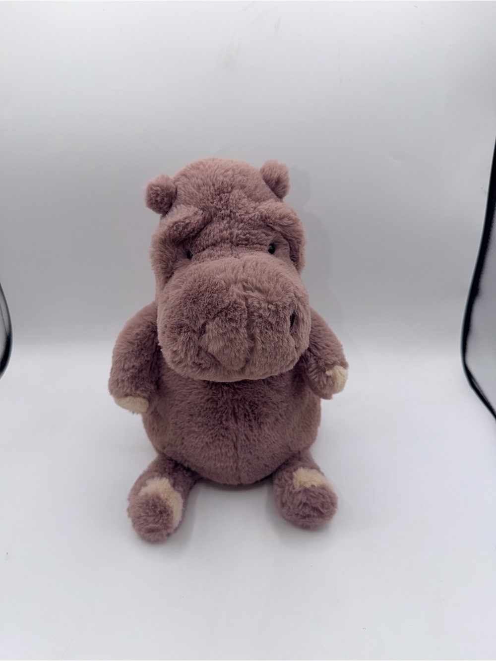 Jellycat Myrtle Hippopotamus